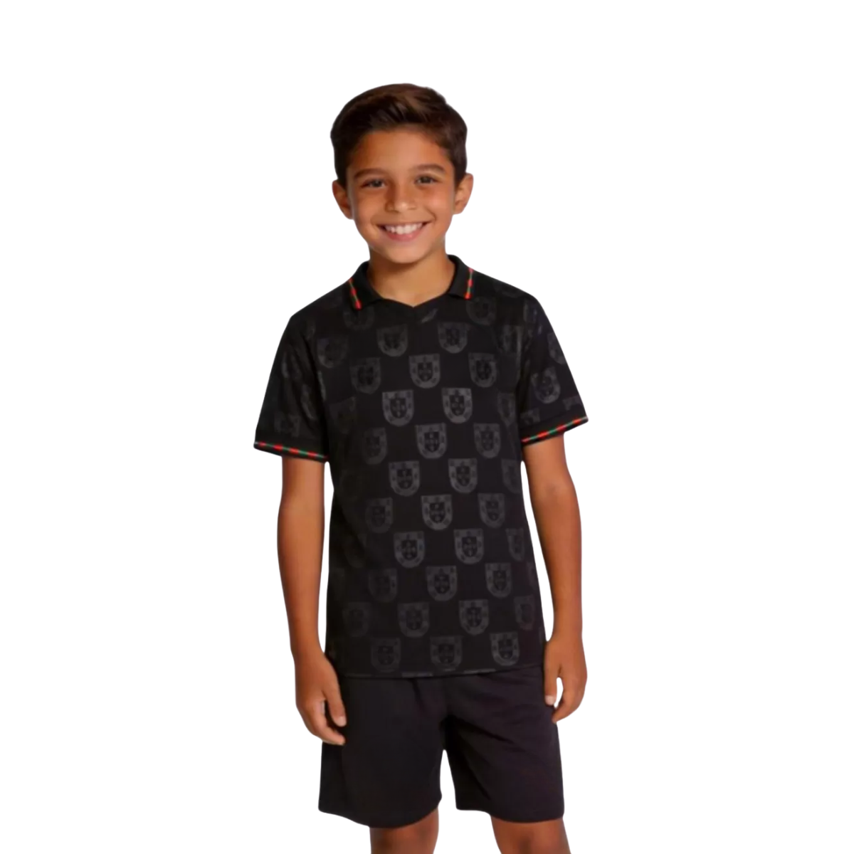 Kit Criança 2026