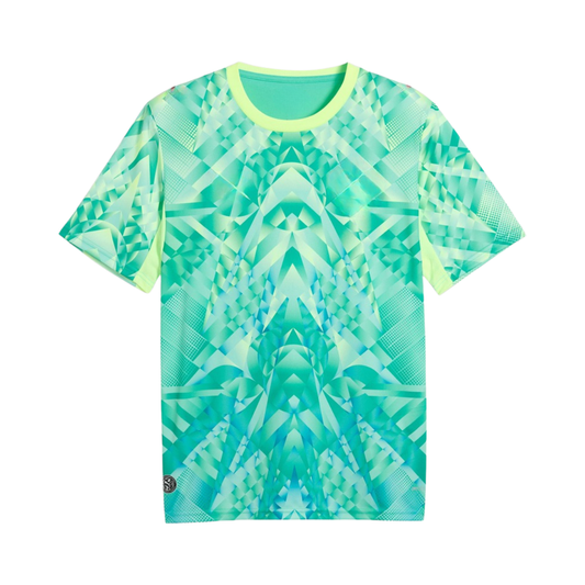 Camisola Guarda Redes Aquatic 2026