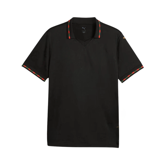 Camisola 2026 Edição Especial Pantera Negra