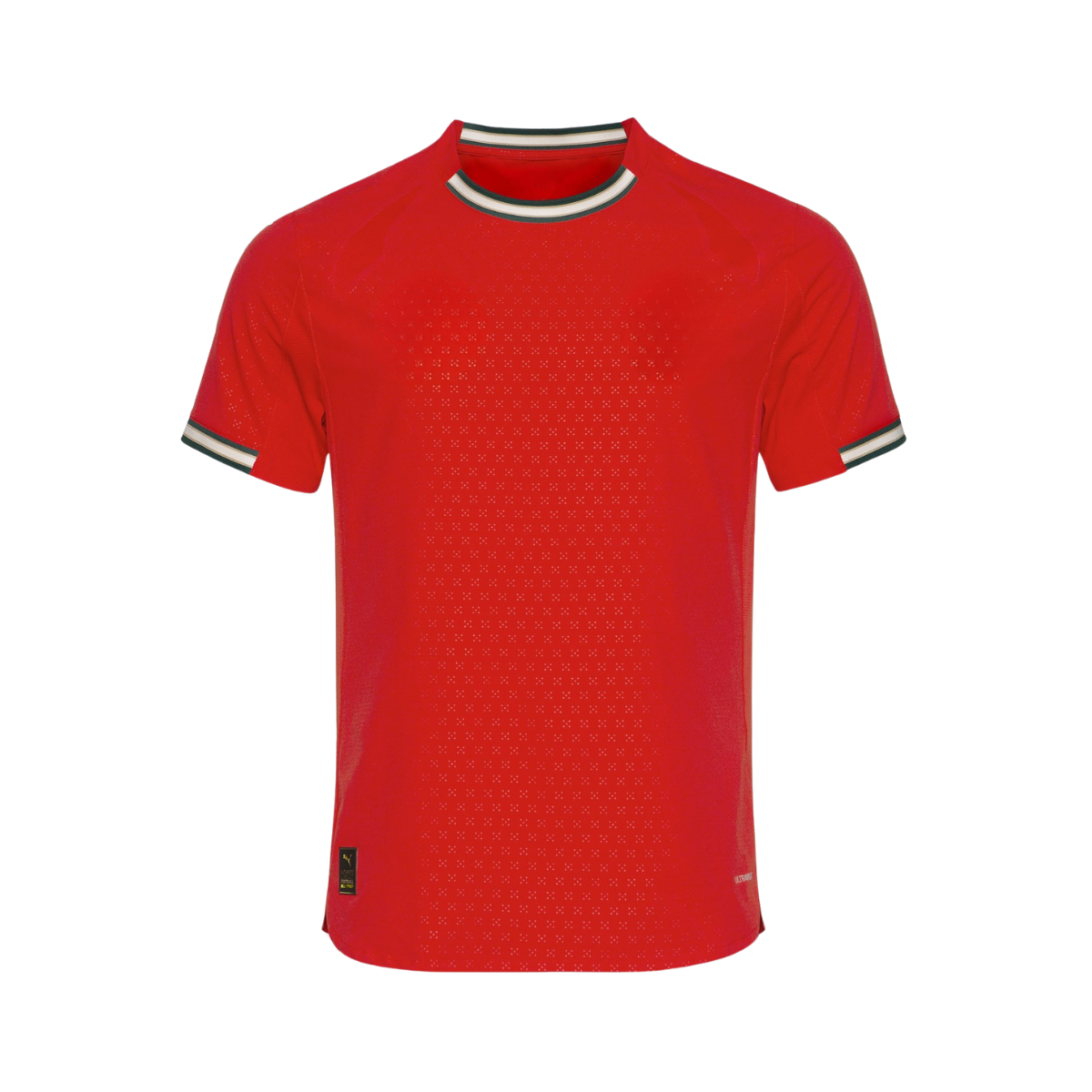 Camisola Principal 2025