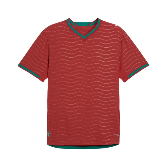 Camisola Principal 2026