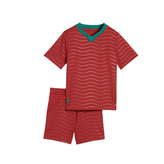 Kit Criança Principal 2026